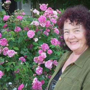 Meet your Posher, Doll